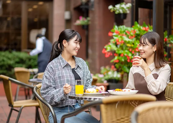 Hotel Ace Morioka