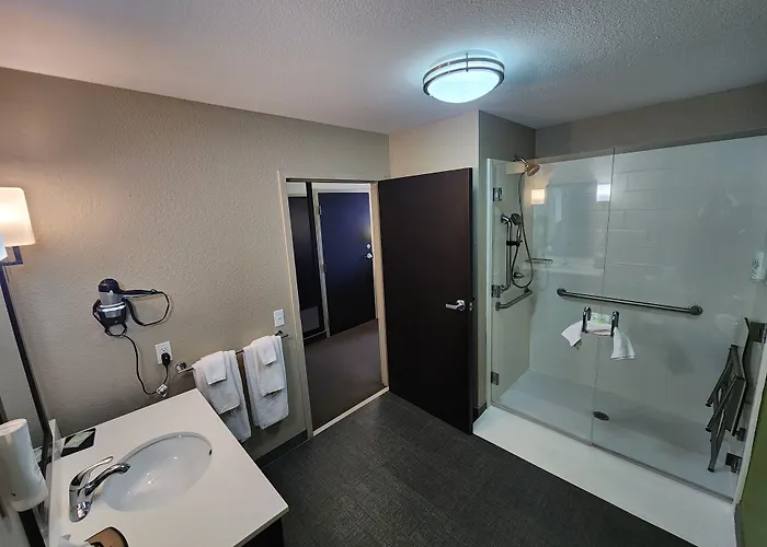 Sleep Inn & Suites Columbia