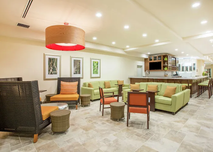 Hilton Garden Inn Olympia, WA