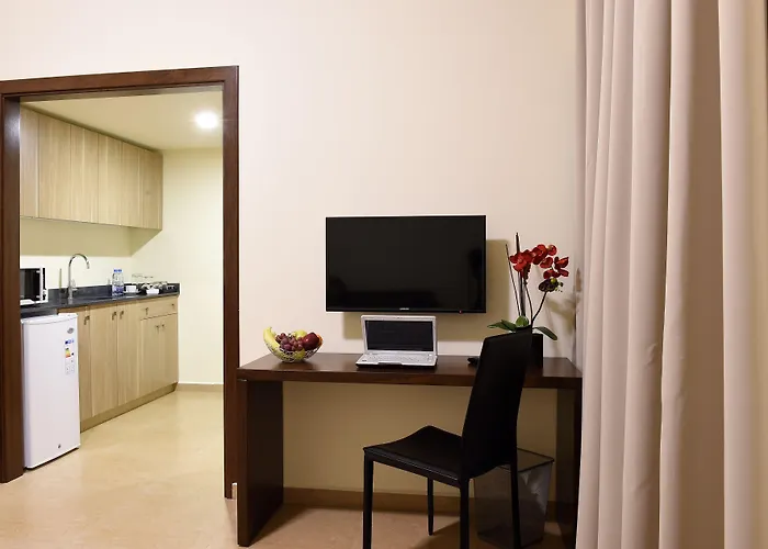 Byblostar Hotel