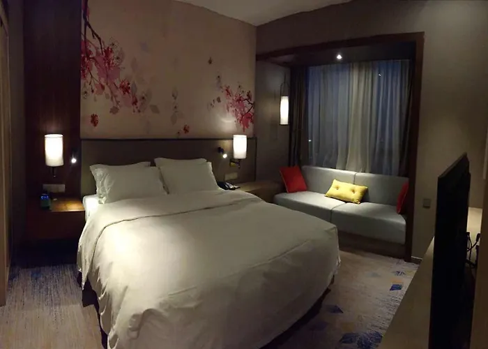 Hilton Garden Inn Zhongshan Guzhen