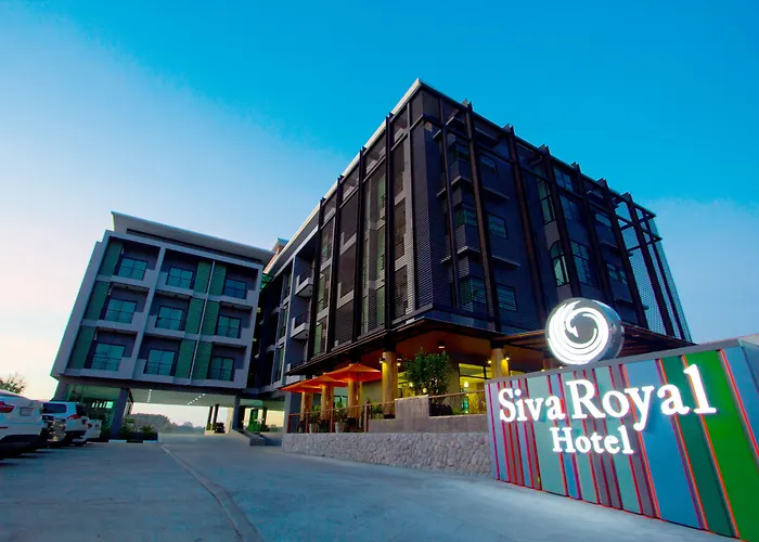 Siva Royal Hotel