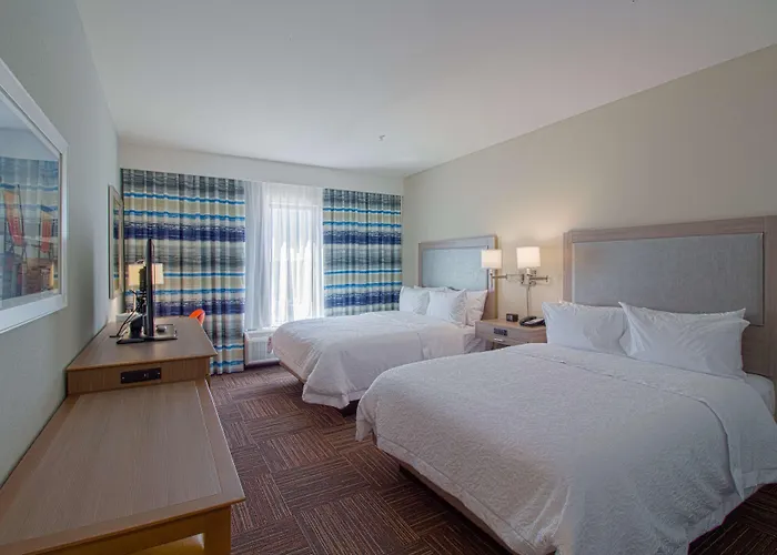 Hampton Inn Crestview South I-10, Fl