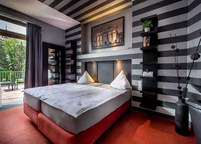 SL'otel - Das Stadthotel