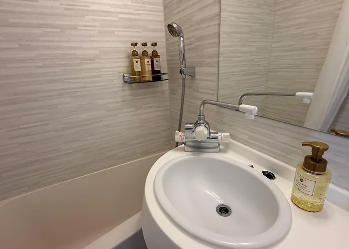 Le Lac Hotel Yokkaichi