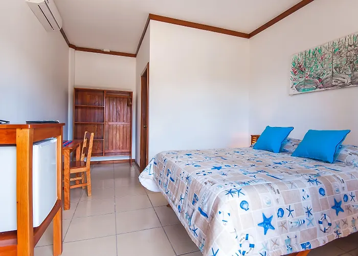 Hotel Los Corales