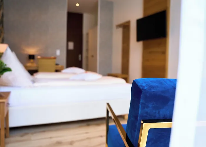 Hotel Gersfelder Hof