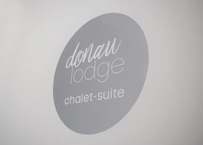 Donau Lodge Boardinghouse