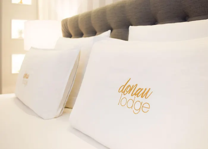 Donau Lodge Boardinghouse