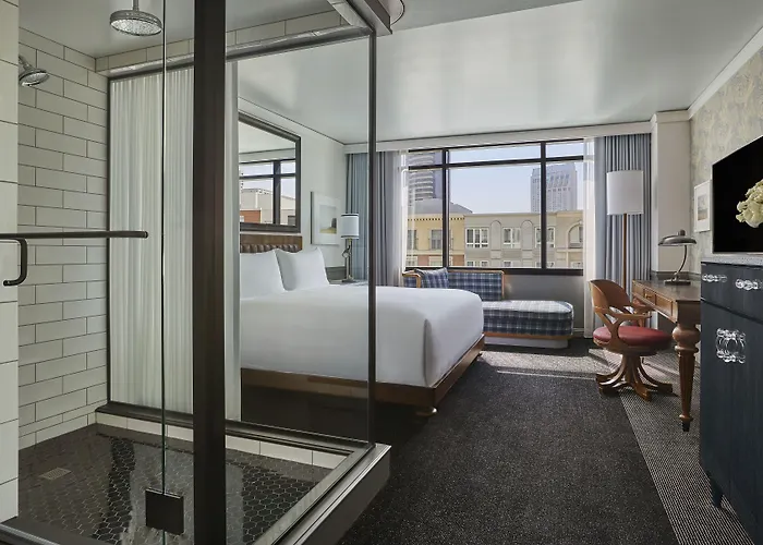 Pendry San Diego