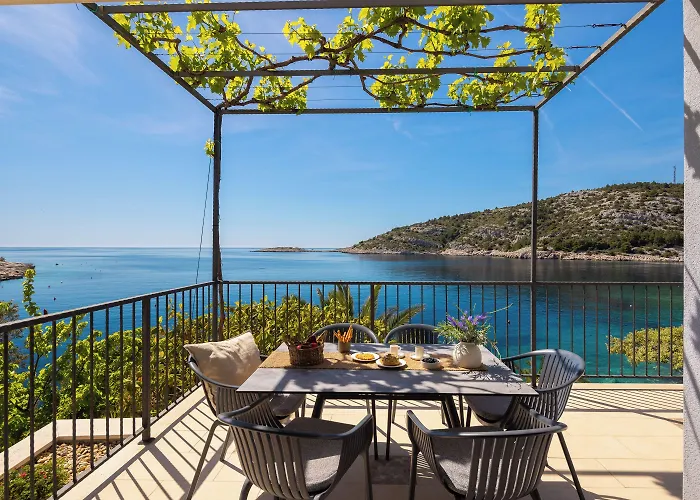 Villa Lavanda Deluxe