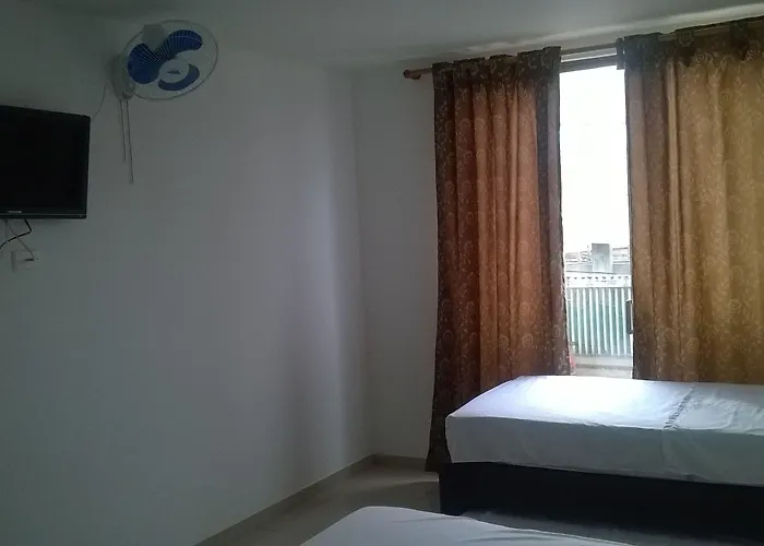 Hotel Boutique Zafiro Real