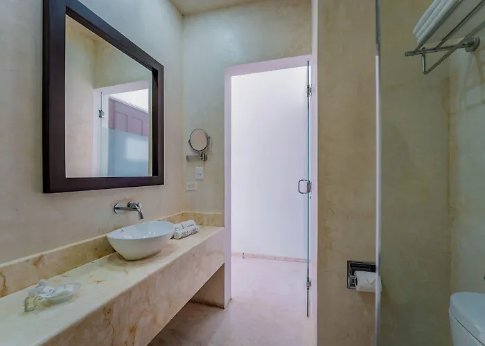 Casona Las Tres Marias - Hotel Only Adults