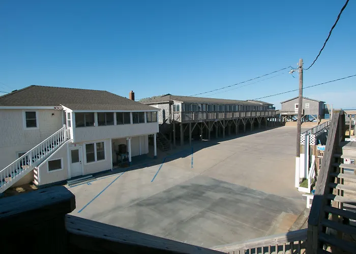 Outer Banks Motel