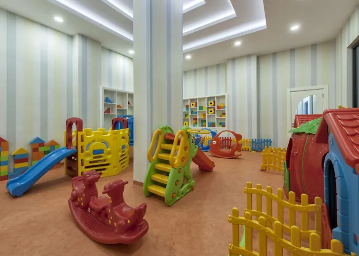 Akrones Thermal Spa Convention Sport Hotel
