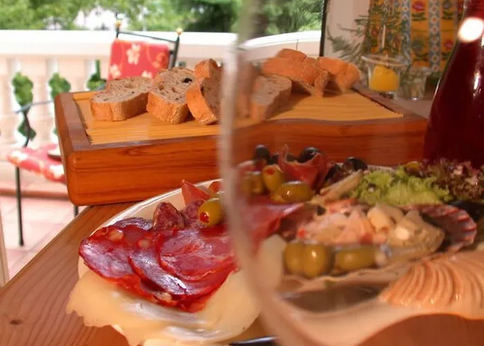 Hotel Spanischer Hof