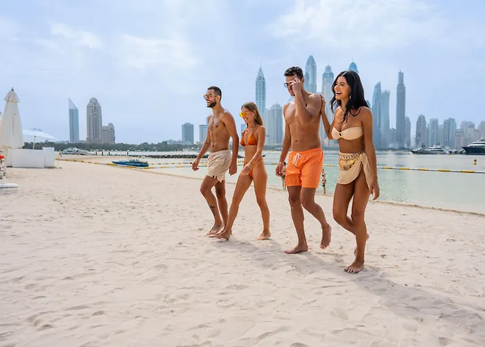 Five Palm Jumeirah Dubai