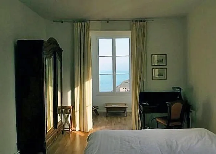 Auberge Du Vieux Puits