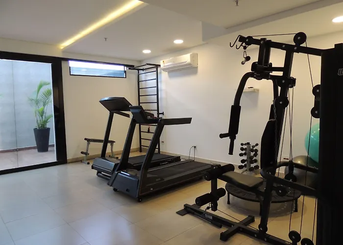 Occitano Apart Hotel
