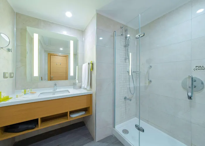 Hilton Garden Inn Safranbolu