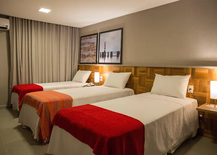 Amenit Hotel
