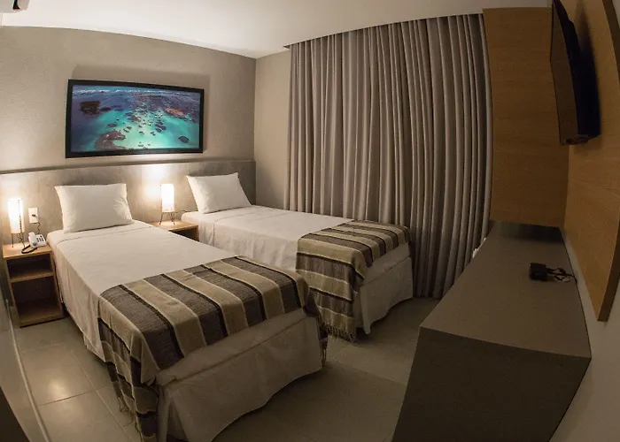Amenit Hotel