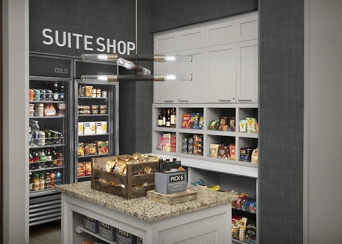 Homewood Suites By Hilton Concord