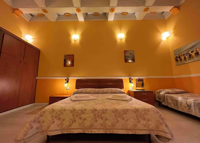 Hotel Gorizia