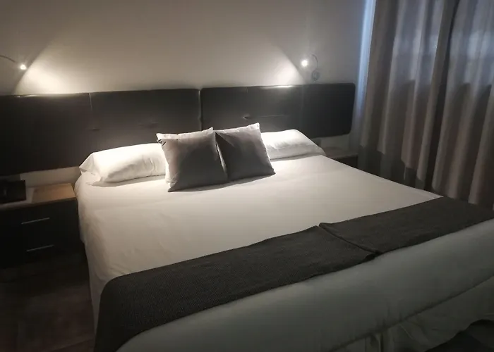 Hotel Portman