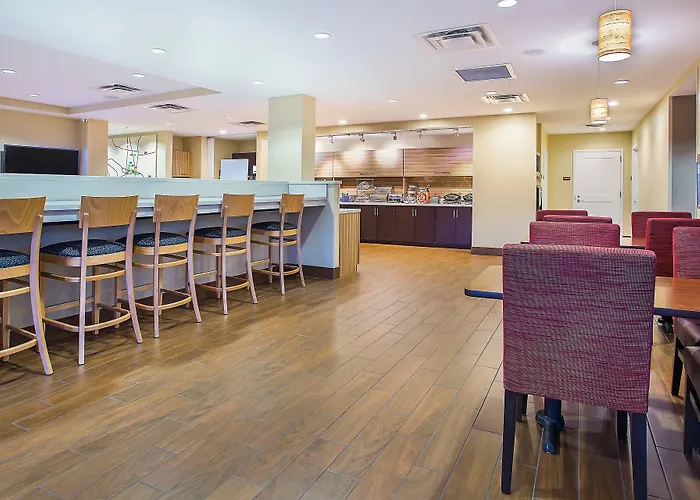 Towneplace Suites By Marriott Cookeville