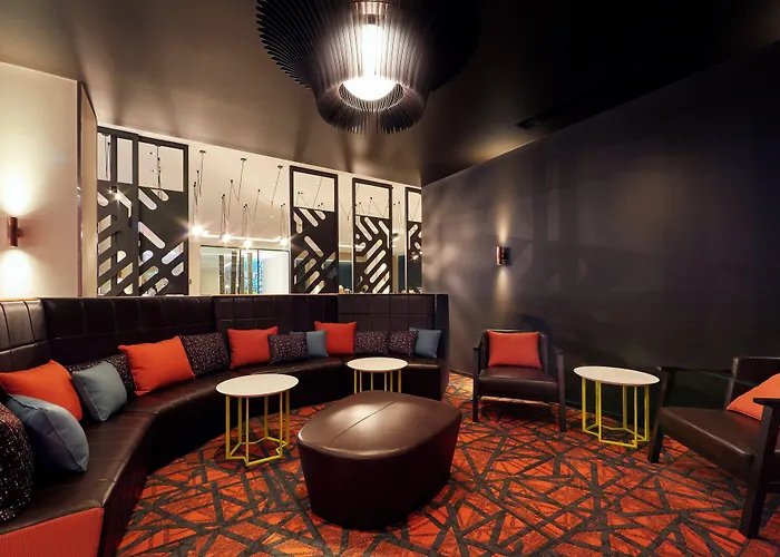 Holiday Inn Express Adelaide City Centre By Ihg