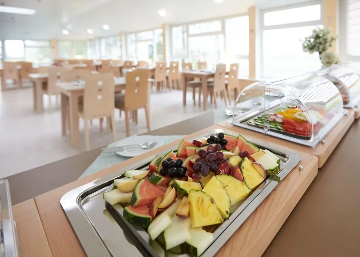 Hotel Weimarer Berg