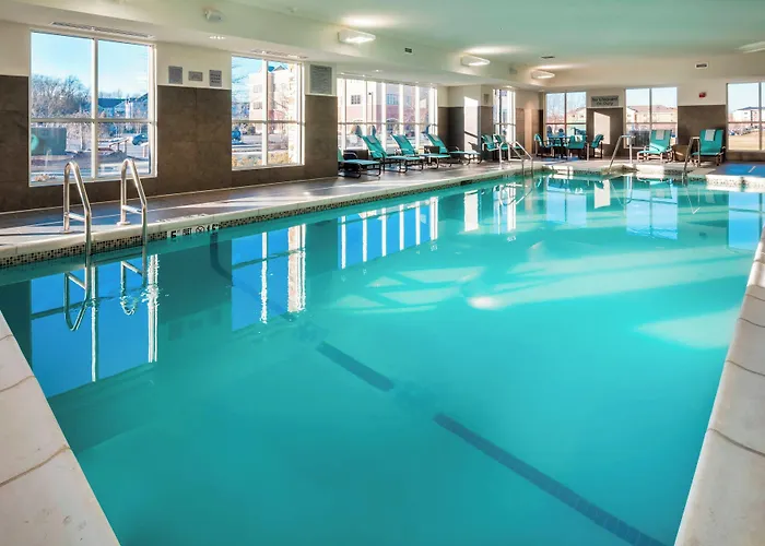 Springhill Suites By Marriott Fishkill
