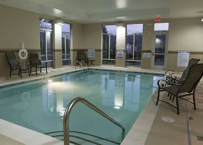 Hampton Inn & Suites Boone, Nc