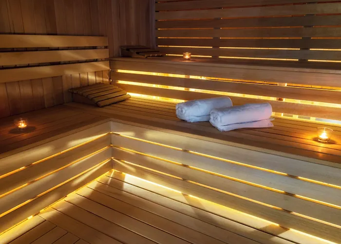 Hotel Piotr Spa&Wellness
