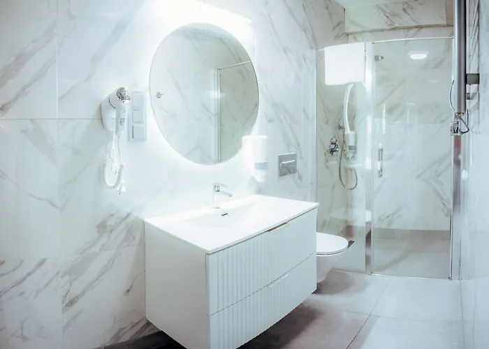 Hotel Piotr Spa&Wellness