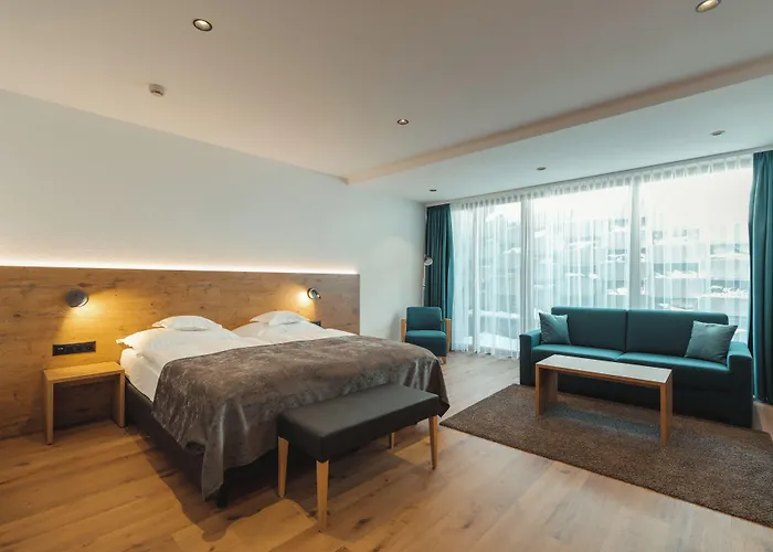 Zermatt Budget Rooms