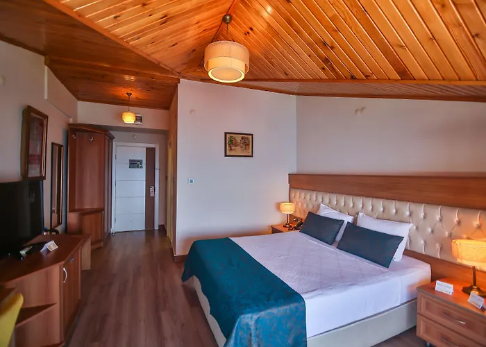 Amasra Diamond Hotel