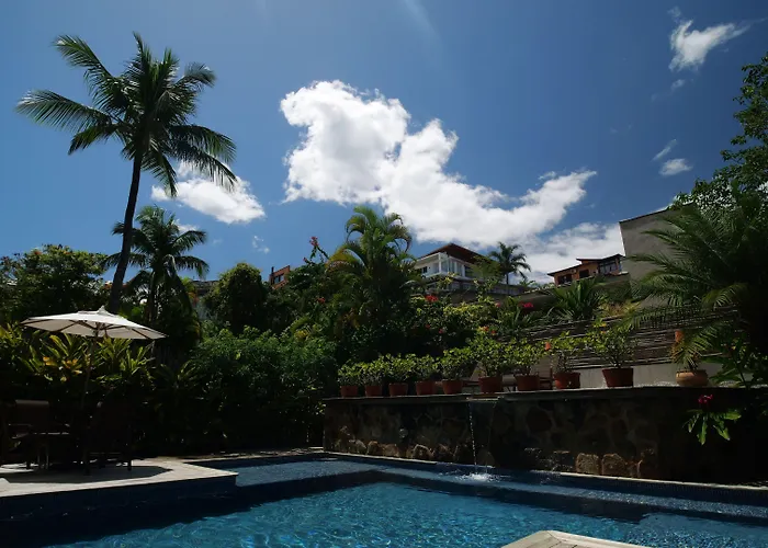 Ilha Deck Hotel