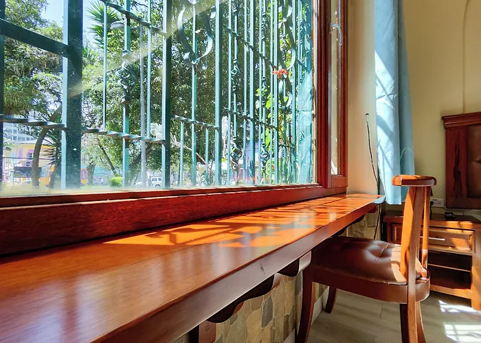 Art Plaza Boutique Hotel