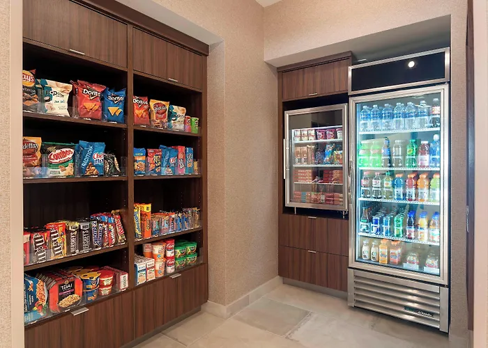 Fairfield Inn & Suites By Marriott Rock Hill
