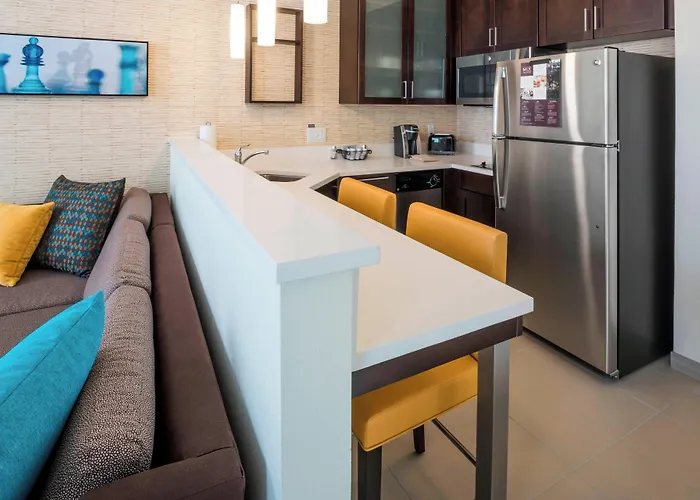Residence Inn By Marriott Fishkill