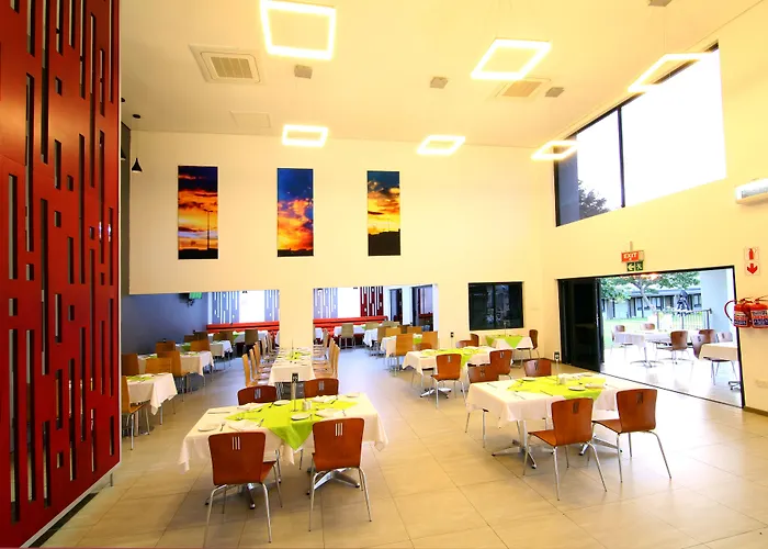 Travelodge Kasane