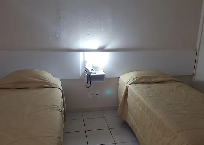 Habitat Hotel de Leme Ltda