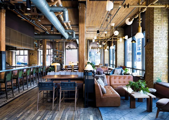 Hewing Hotel