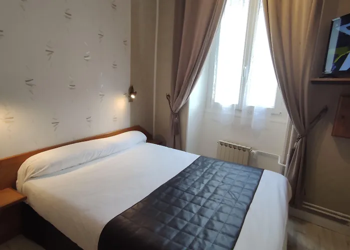 Hotel Angleterre