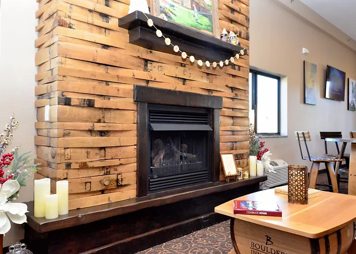 Cobblestone Inn & Suites - Manning