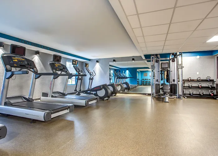 Fairfield Inn & Suites By Marriott Springfield Holyoke