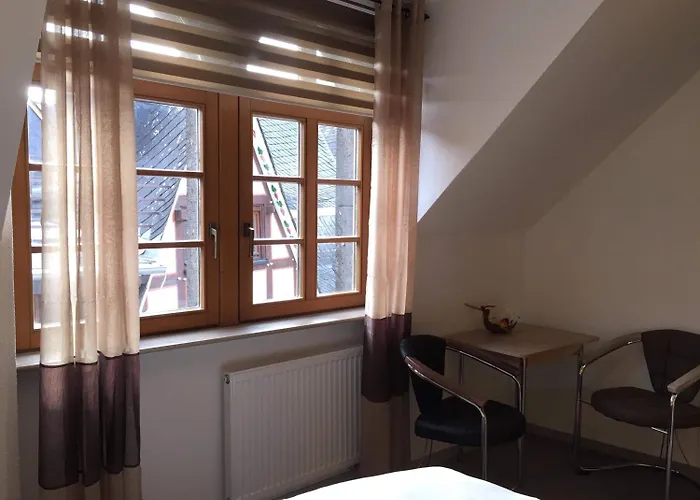 Hotel Zur Dorfschänke