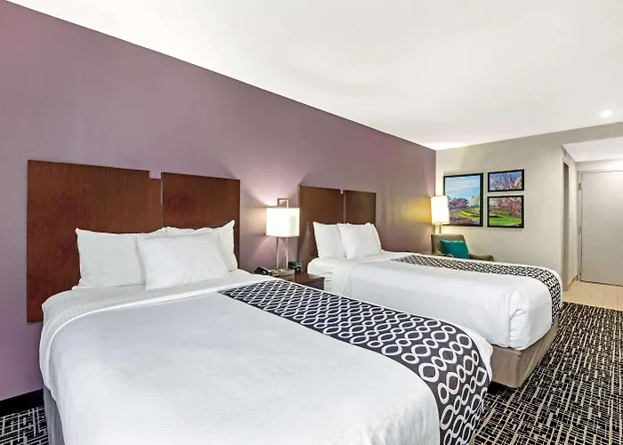 La Quinta By Wyndham New Cumberland - Harrisburg